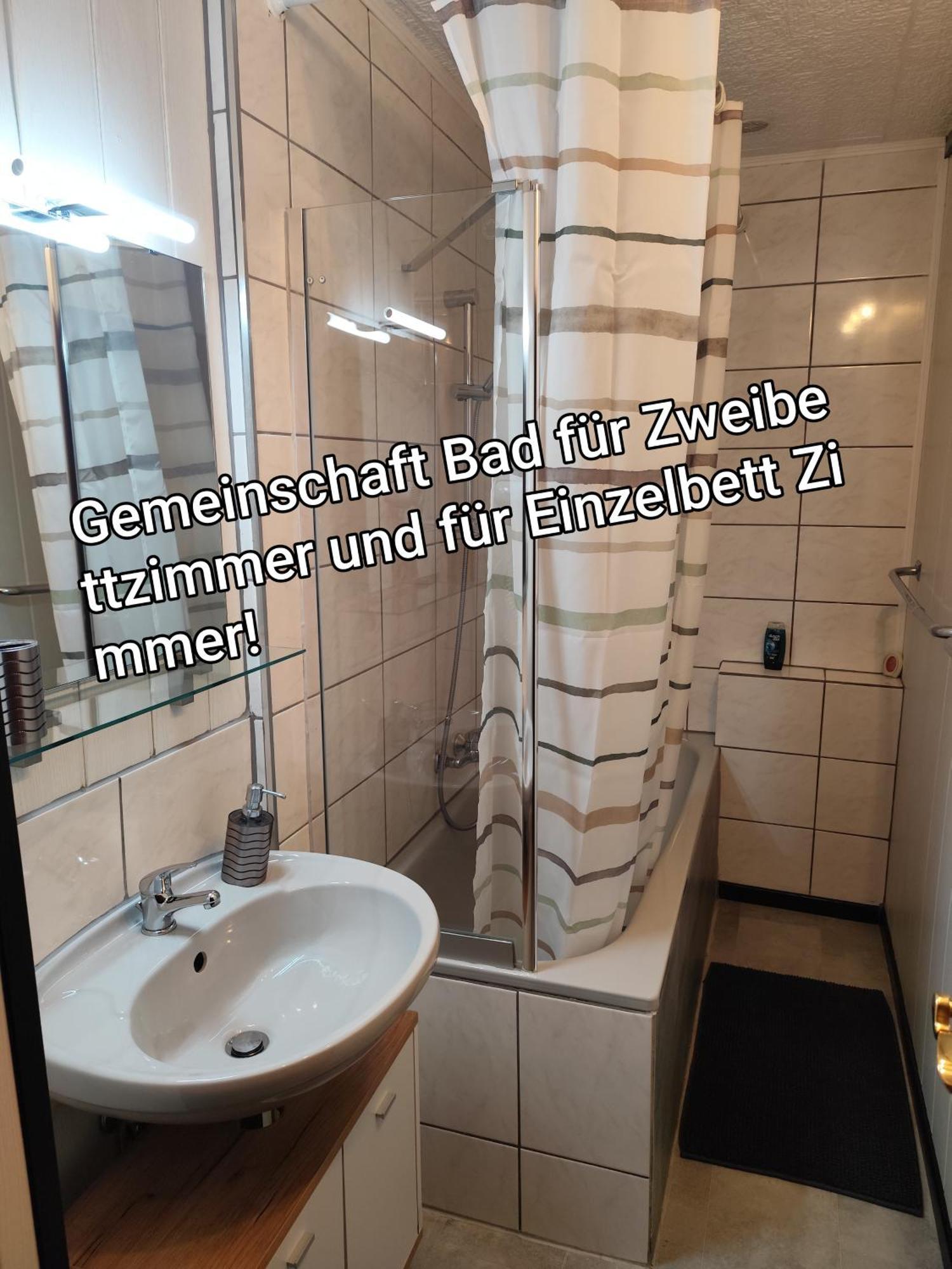 Gaestezimmer Boxenstopp Veitsbronn Εξωτερικό φωτογραφία